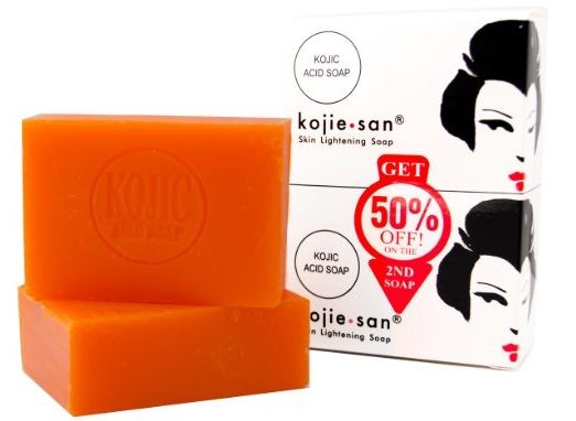Kojic Acid soap