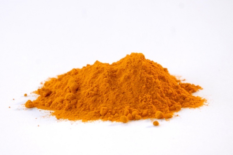 Turmeric