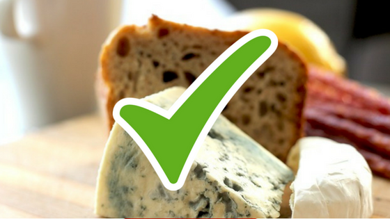 best time to add bread to your diet