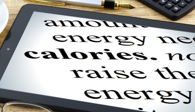 calories