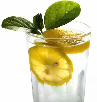 lemon juice