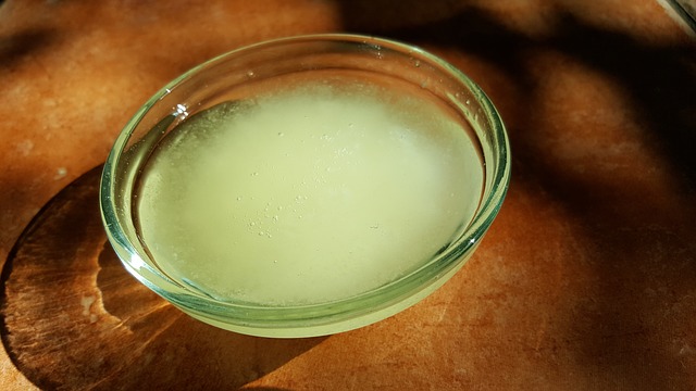 Coconut Oil