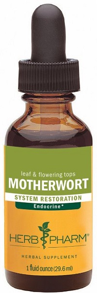 Mother's Wort