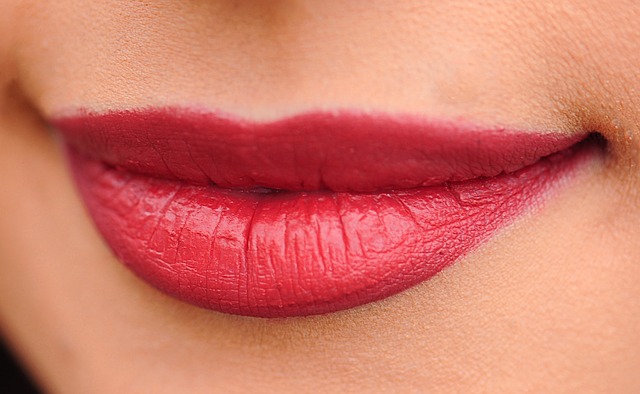 Smoother Lips