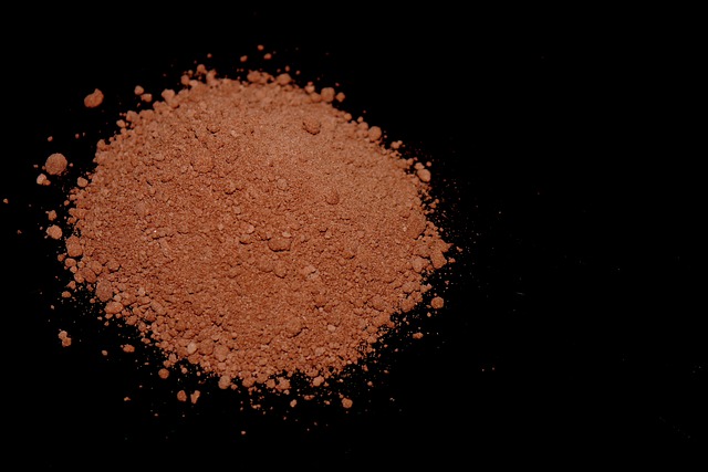 Cocoa Powder