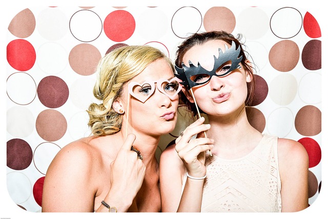 Photo Booths